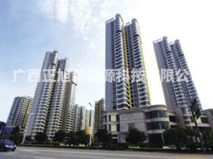 柳州上東龍城世家