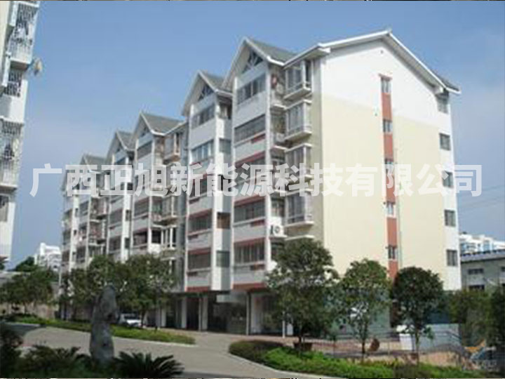 桂林興進?中央尊館