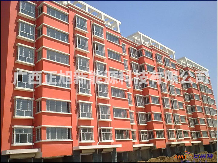 鄭州靈壽北關小區